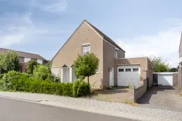 Elsloo, Driekuilenstraat 1 a