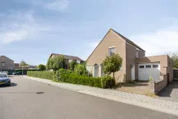 Elsloo, Driekuilenstraat 1 a