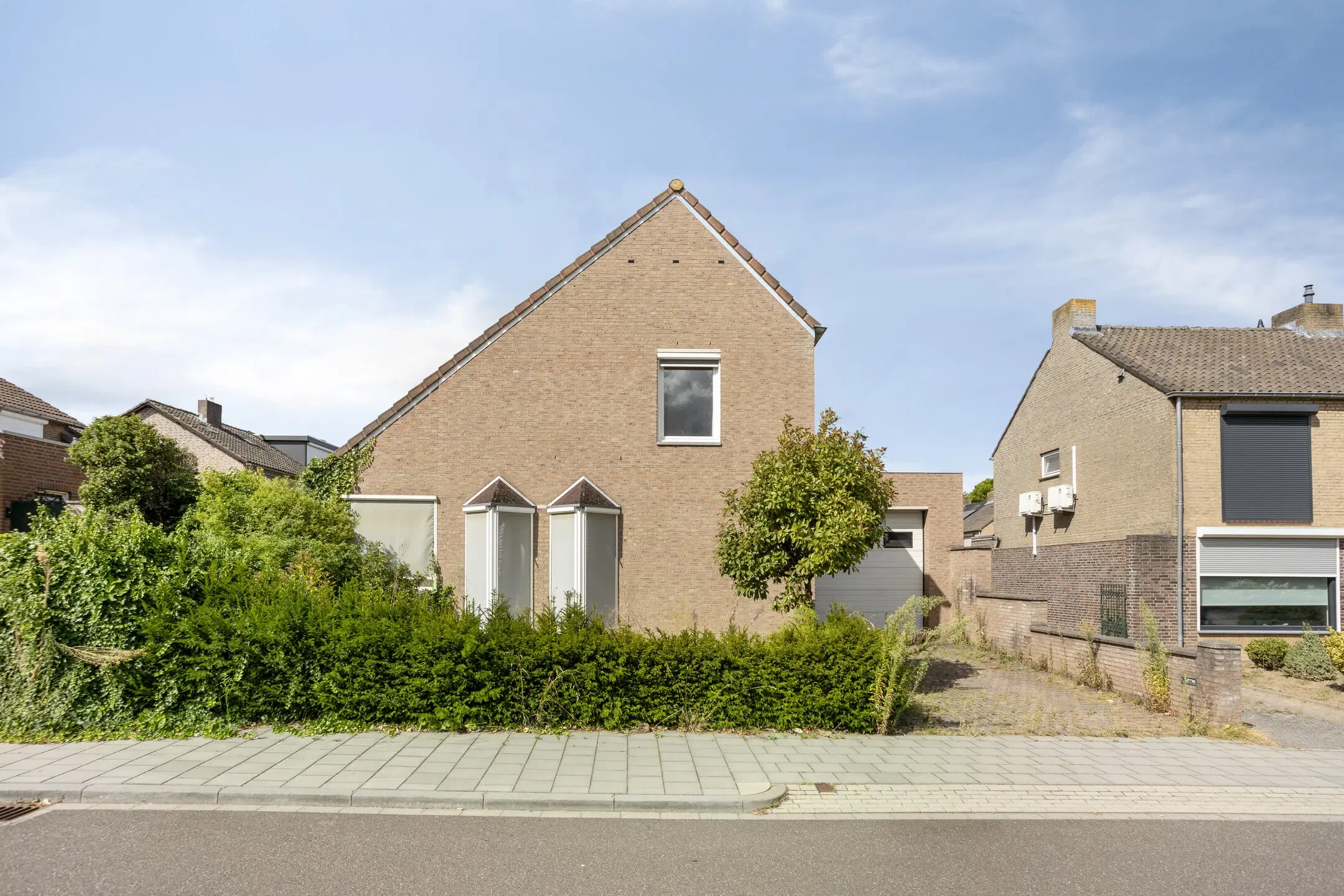 Elsloo, Driekuilenstraat 1 a