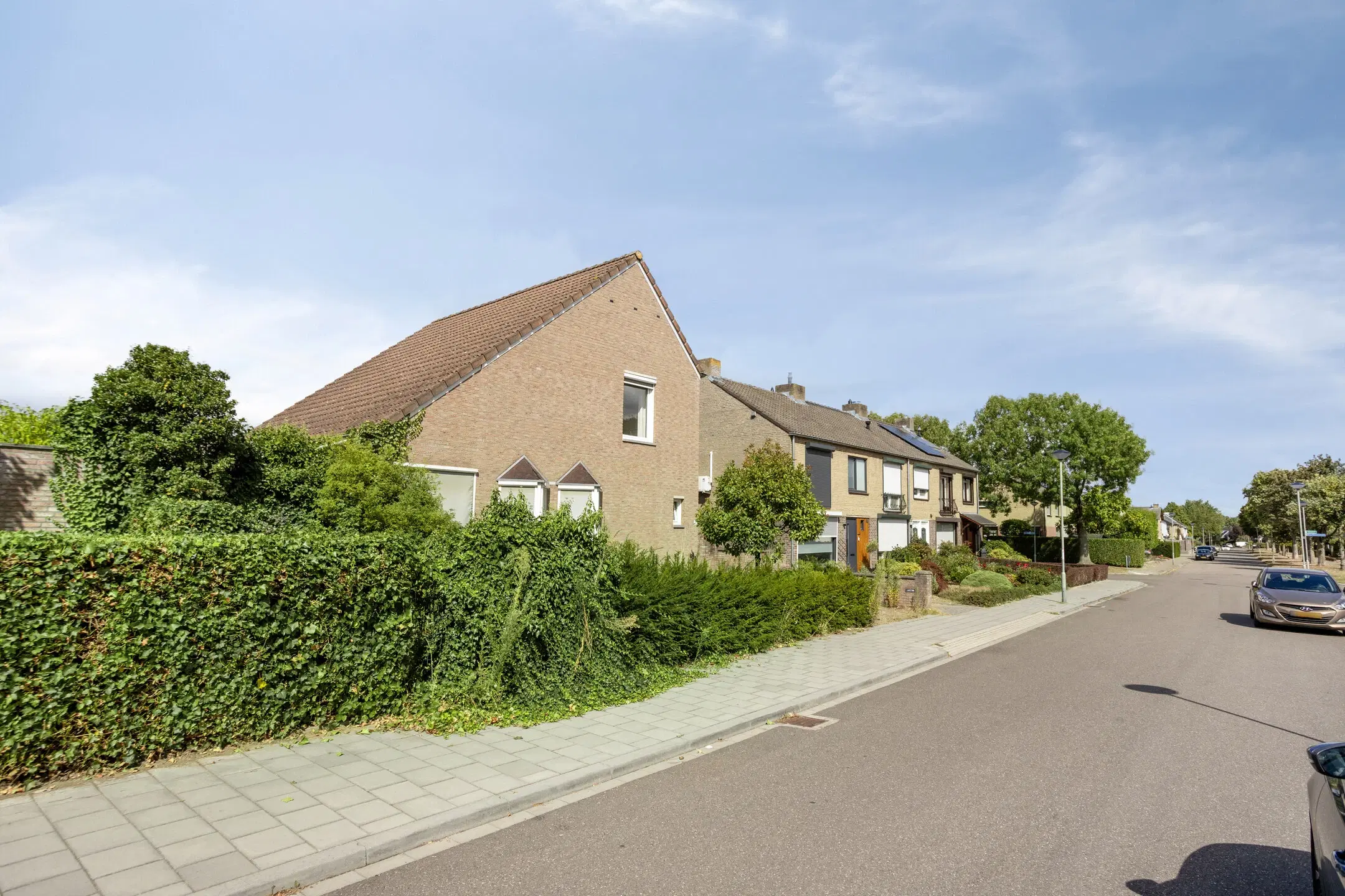 Elsloo, Driekuilenstraat 1 a