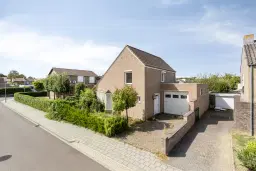 Elsloo, Driekuilenstraat 1 a