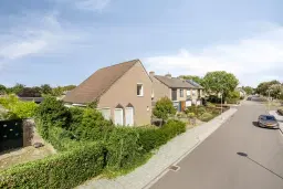 Elsloo, Driekuilenstraat 1 a