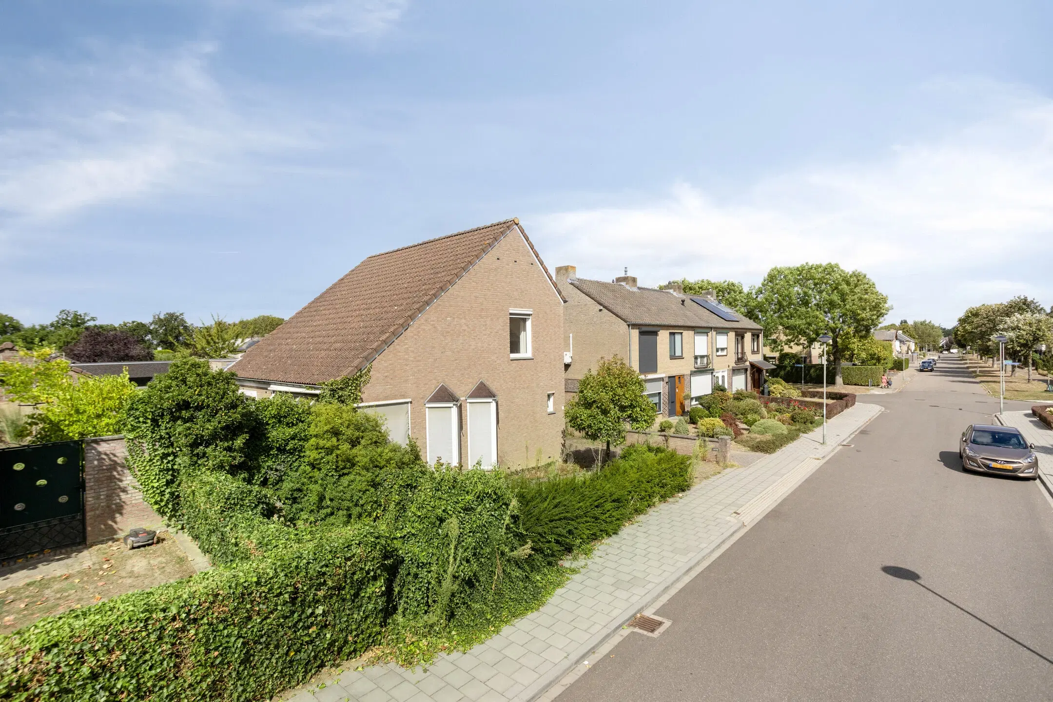 Elsloo, Driekuilenstraat 1 a