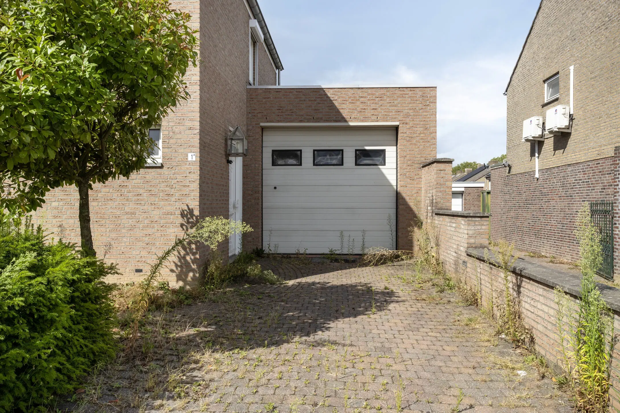 Elsloo, Driekuilenstraat 1 a