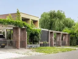 Beverwijk, Melis Stokelaan 61