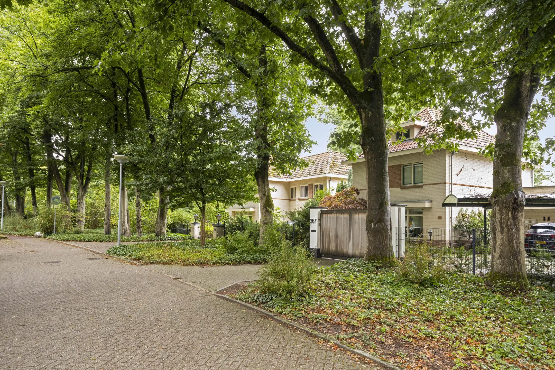 Venlo, Herungerberg 367