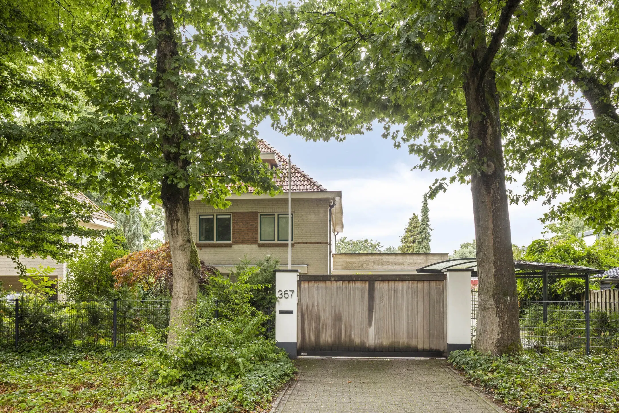 Venlo, Herungerberg 367