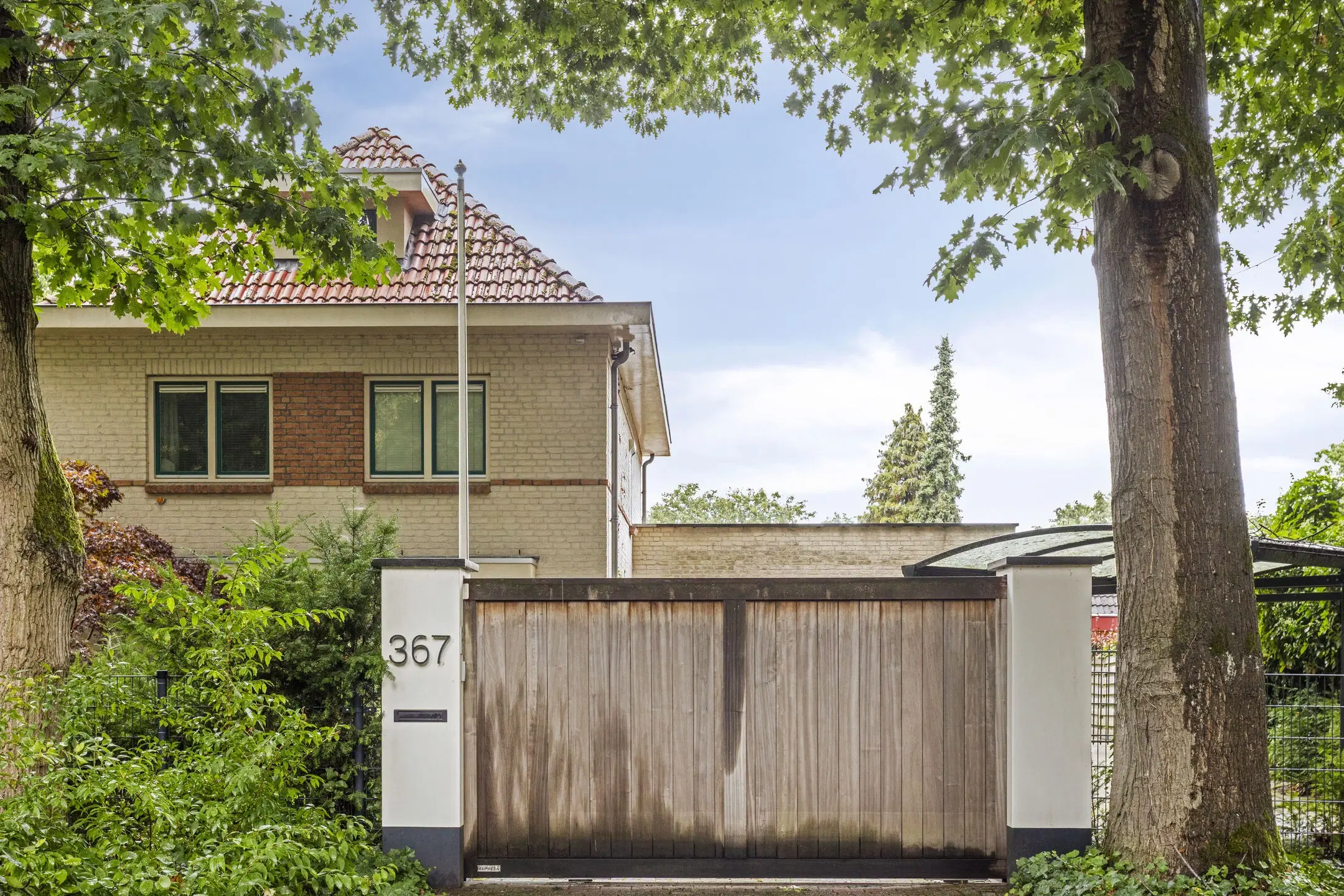 Venlo, Herungerberg 367