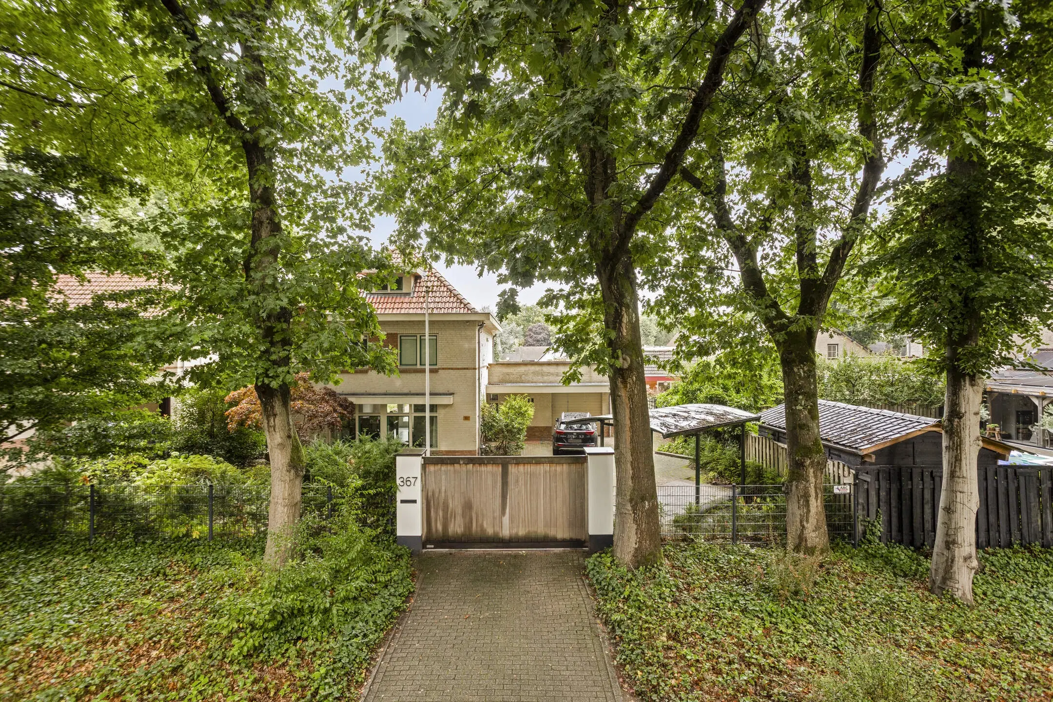 Venlo, Herungerberg 367