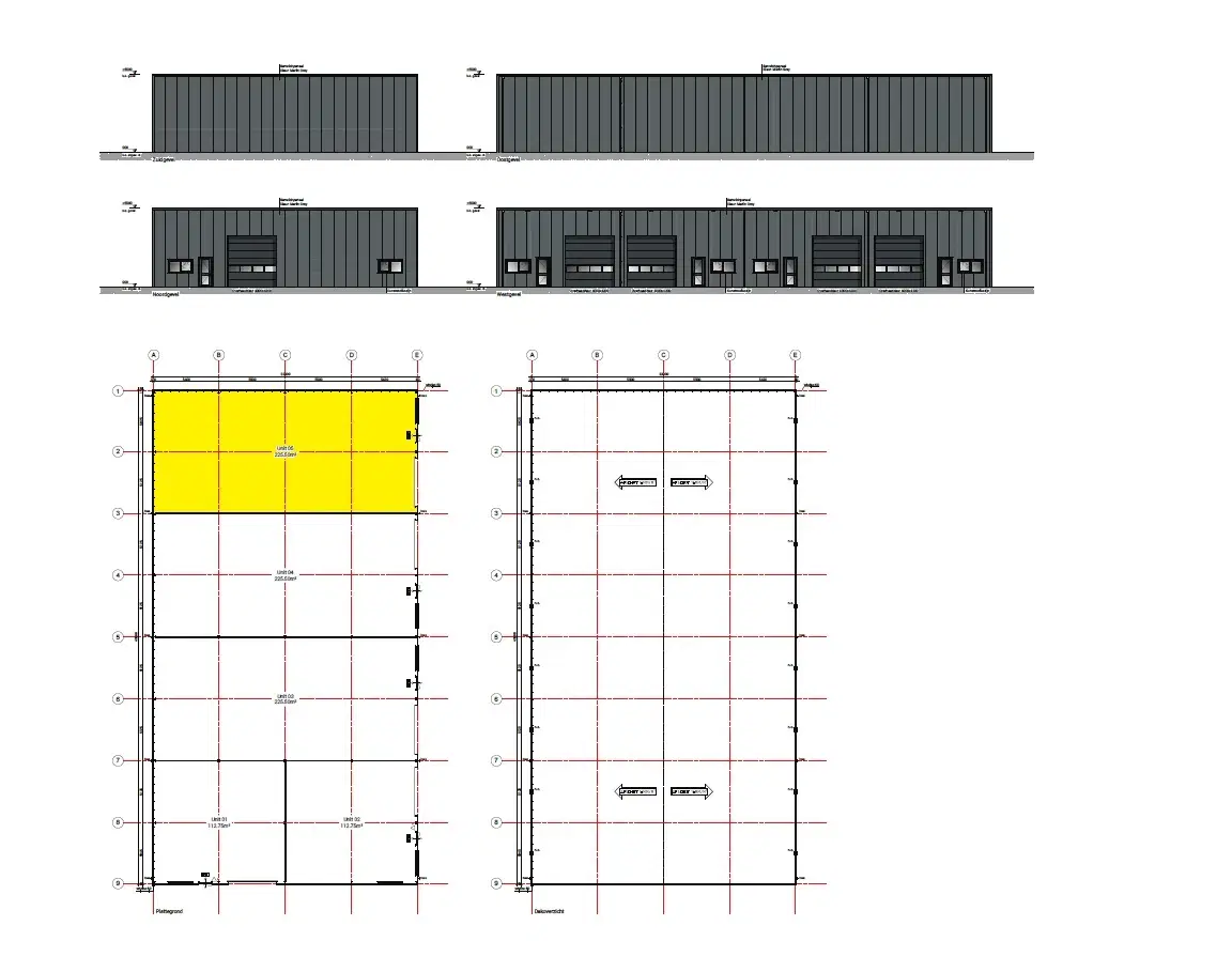 Twijzelerheide, Bjirkewei 3 E