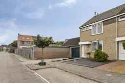 Kerkrade, Op de Knip 160