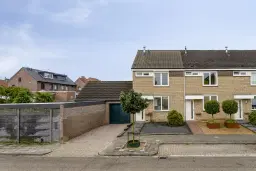 Kerkrade, Op de Knip 160