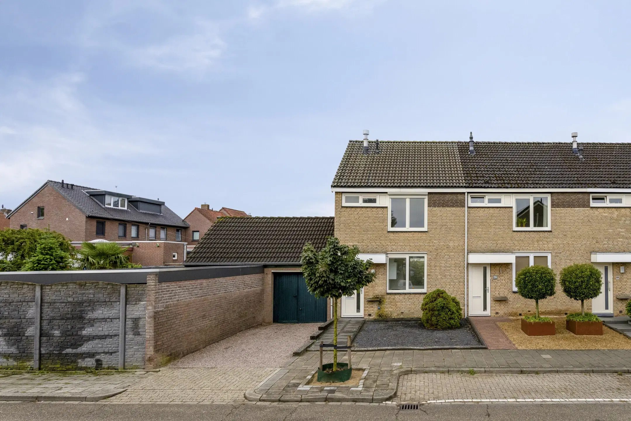 Kerkrade, Op de Knip 160