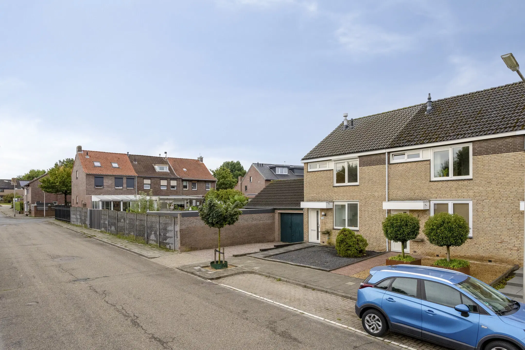 Kerkrade, Op de Knip 160