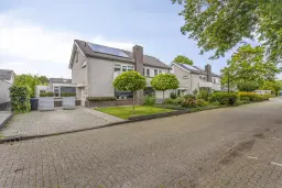 Bolsward, De Drift 26