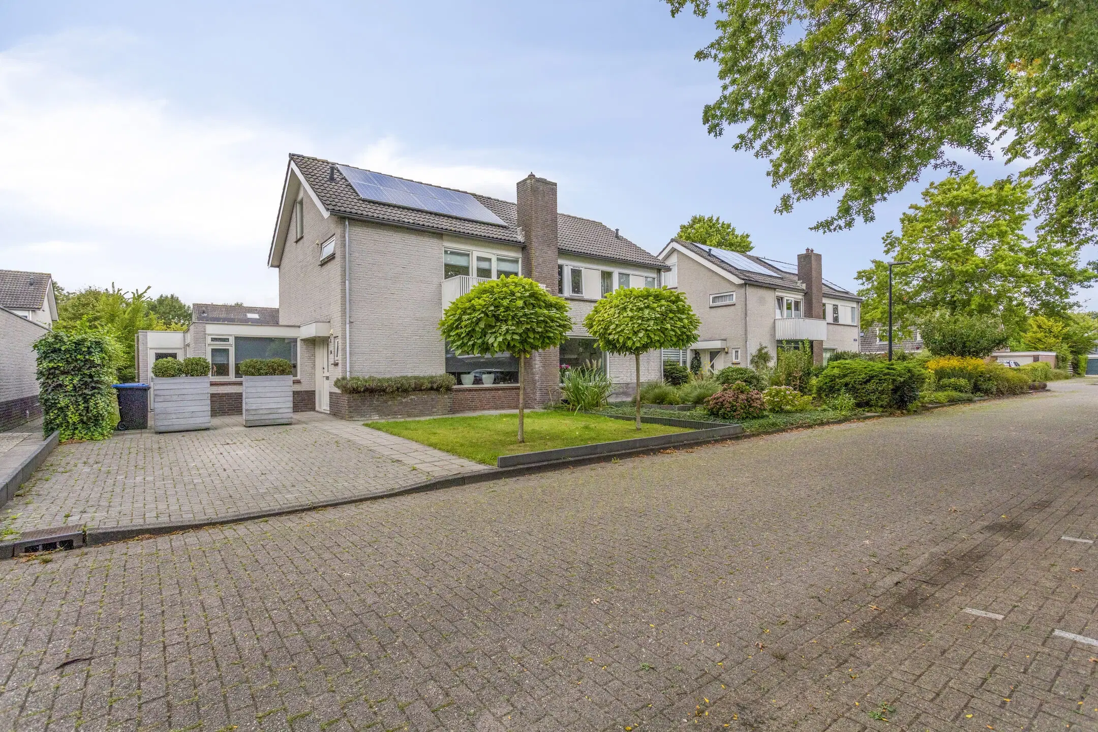 Bolsward, De Drift 26