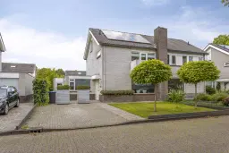 Bolsward, De Drift 26