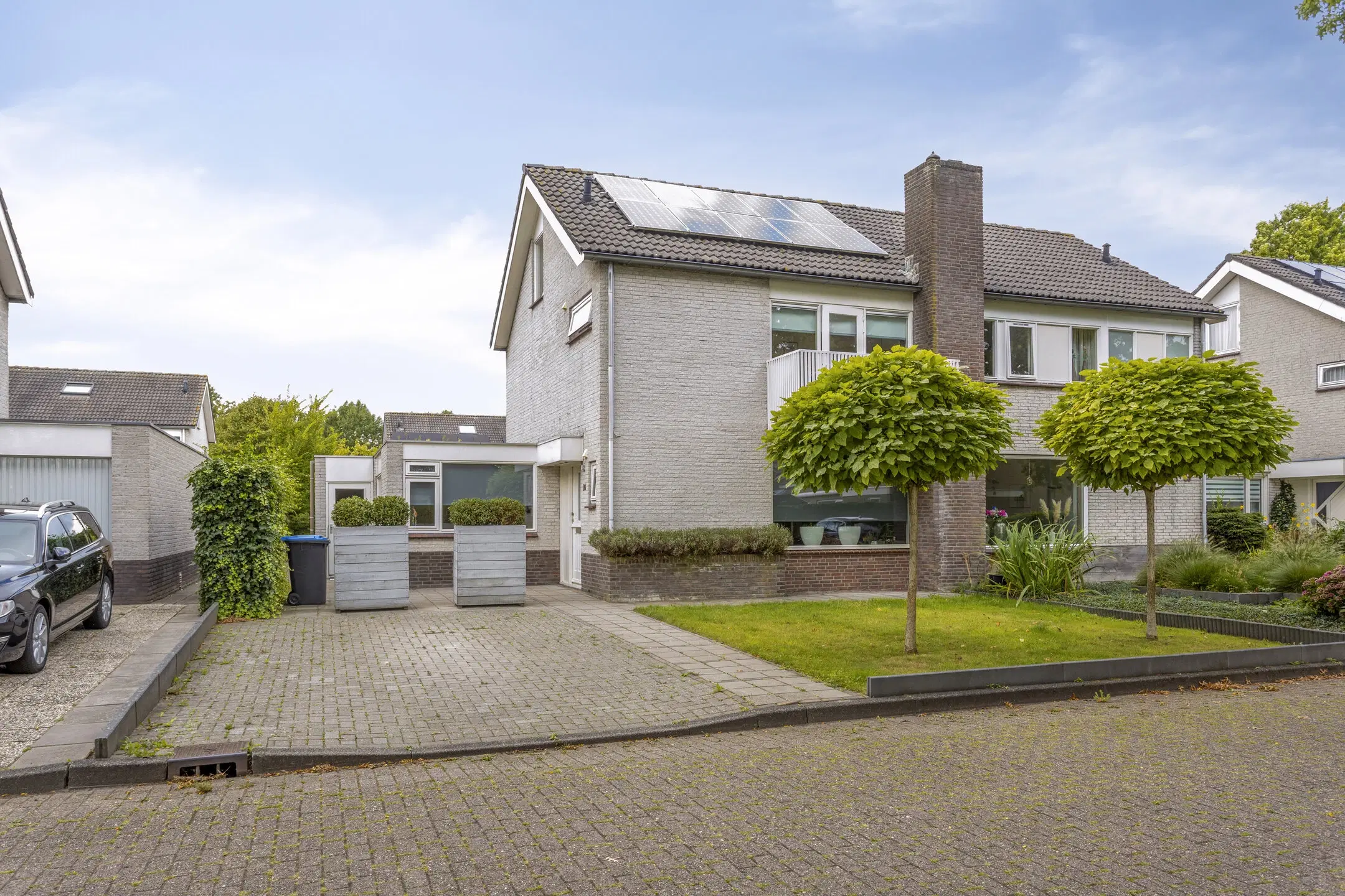 Bolsward, De Drift 26