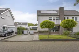Bolsward, De Drift 26