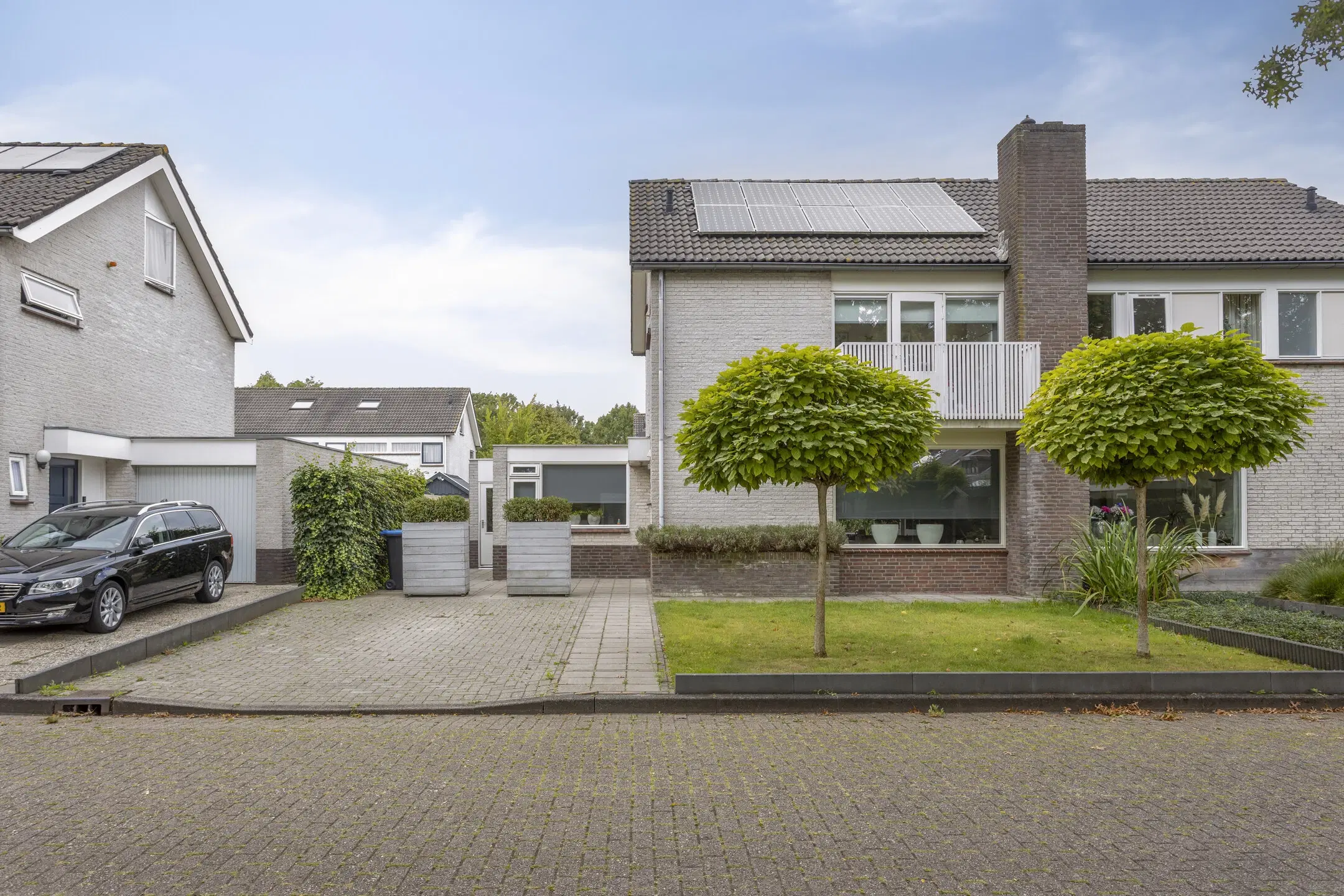 Bolsward, De Drift 26