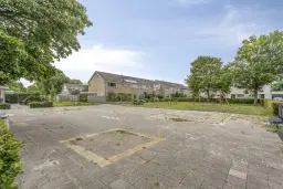 Bolsward, De Drift 26