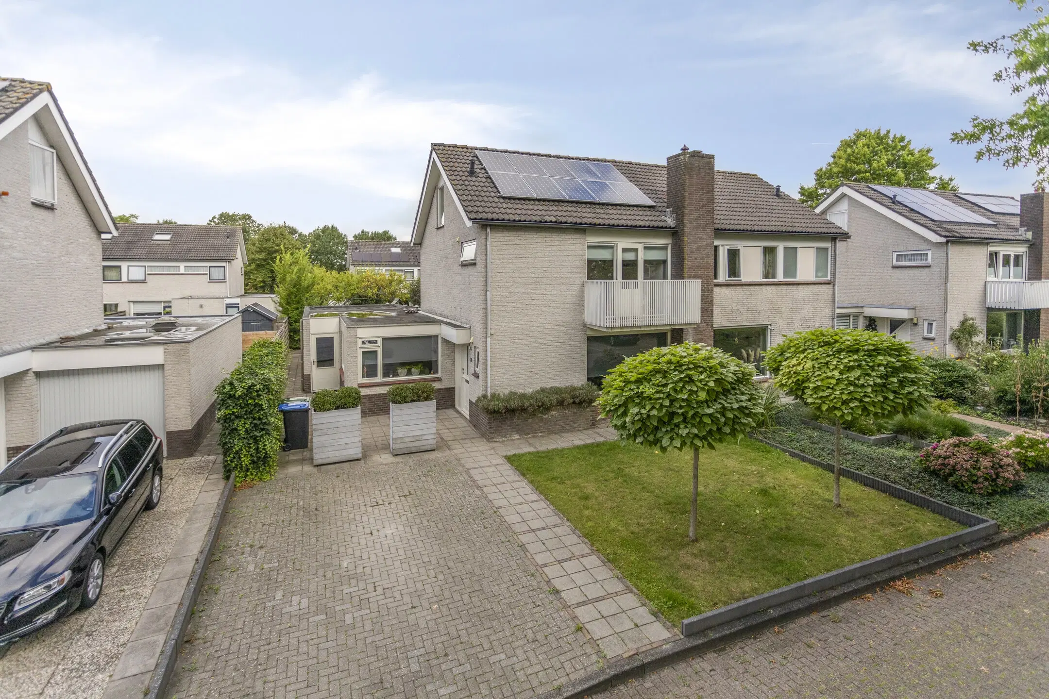 Bolsward, De Drift 26