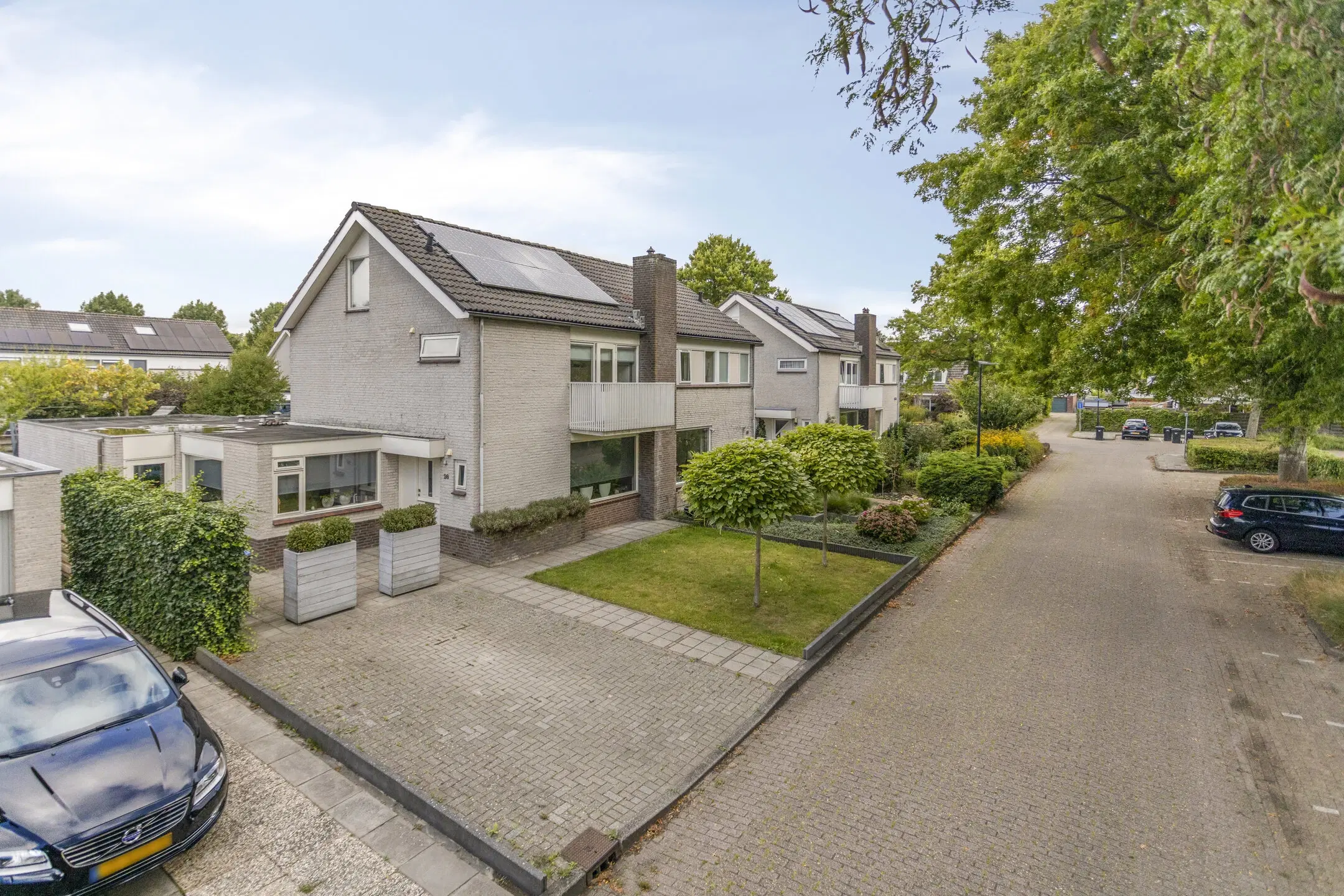 Bolsward, De Drift 26