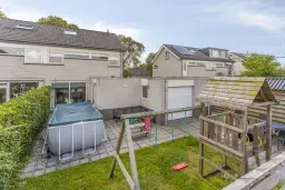 Bolsward, De Drift 26
