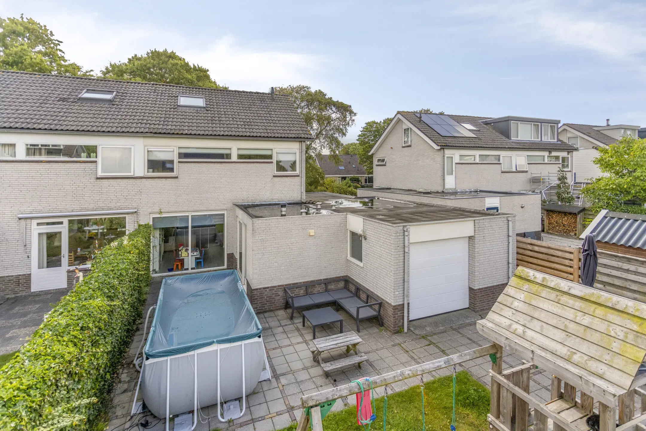 Bolsward, De Drift 26