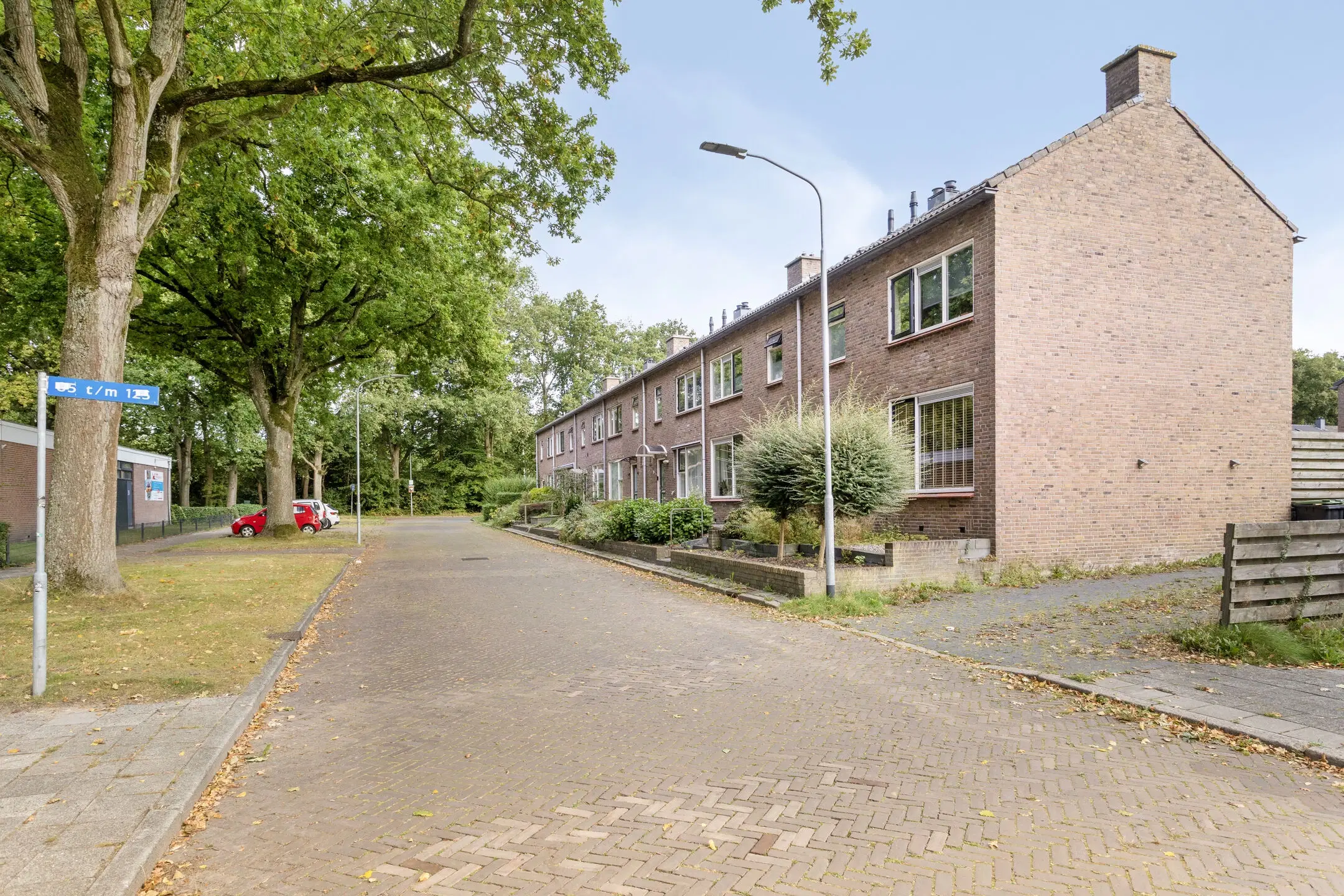 Assen, Zuidenveld 36