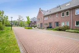 Grooterkamp 13, Gorssel