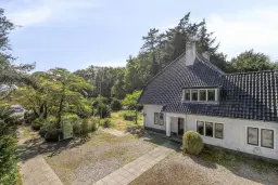 Villa De Horst | Utrechtseweg 341 te Amersfoort