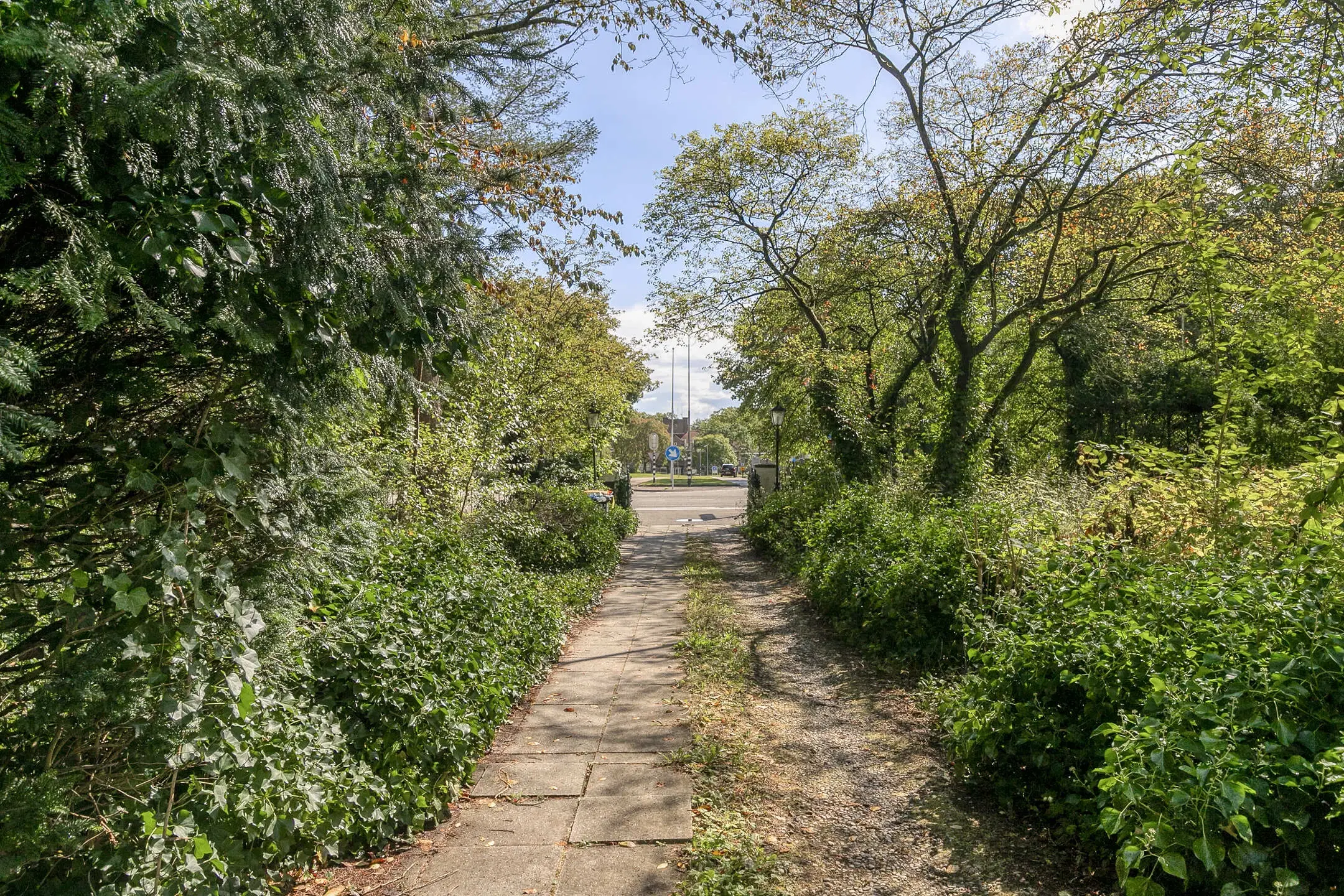 Villa De Horst | Utrechtseweg 341 te Amersfoort