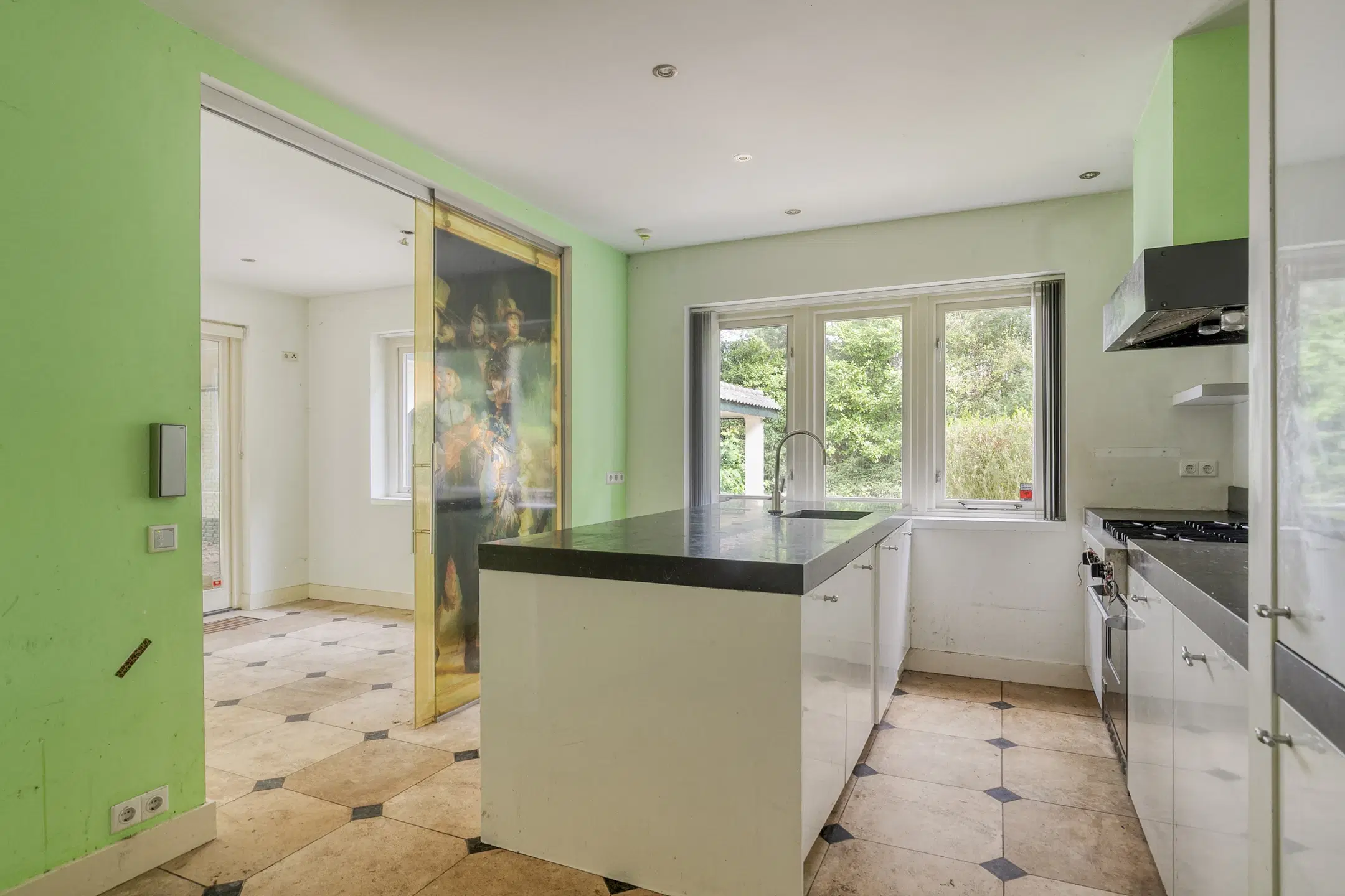 Villa De Horst | Utrechtseweg 341 te Amersfoort