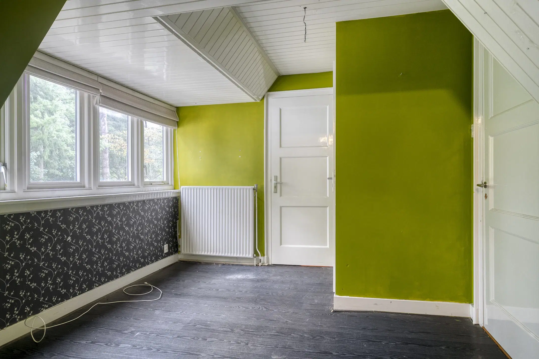 Villa De Horst | Utrechtseweg 341 te Amersfoort