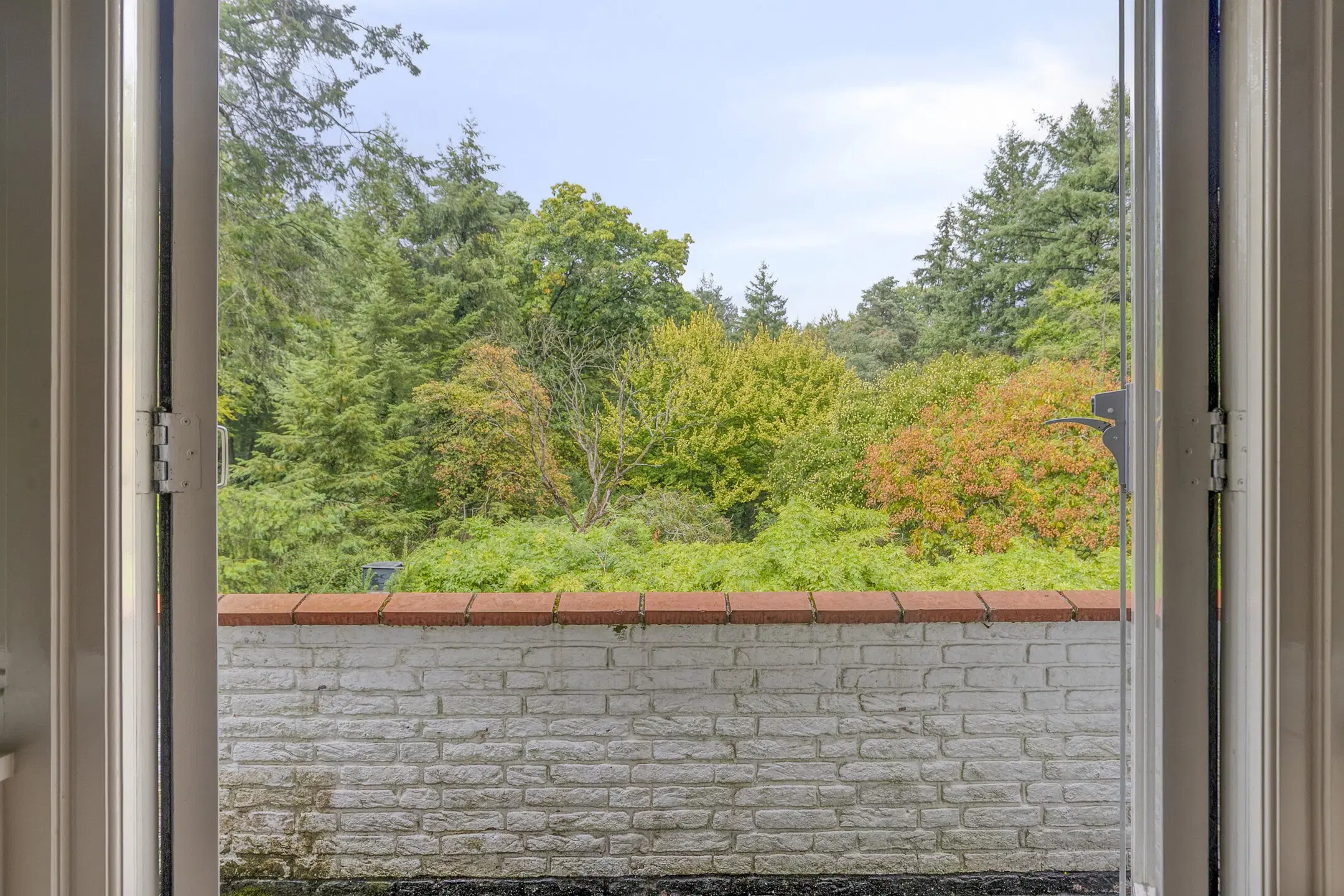 Villa De Horst | Utrechtseweg 341 te Amersfoort