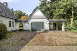 Villa De Horst | Utrechtseweg 341 te Amersfoort