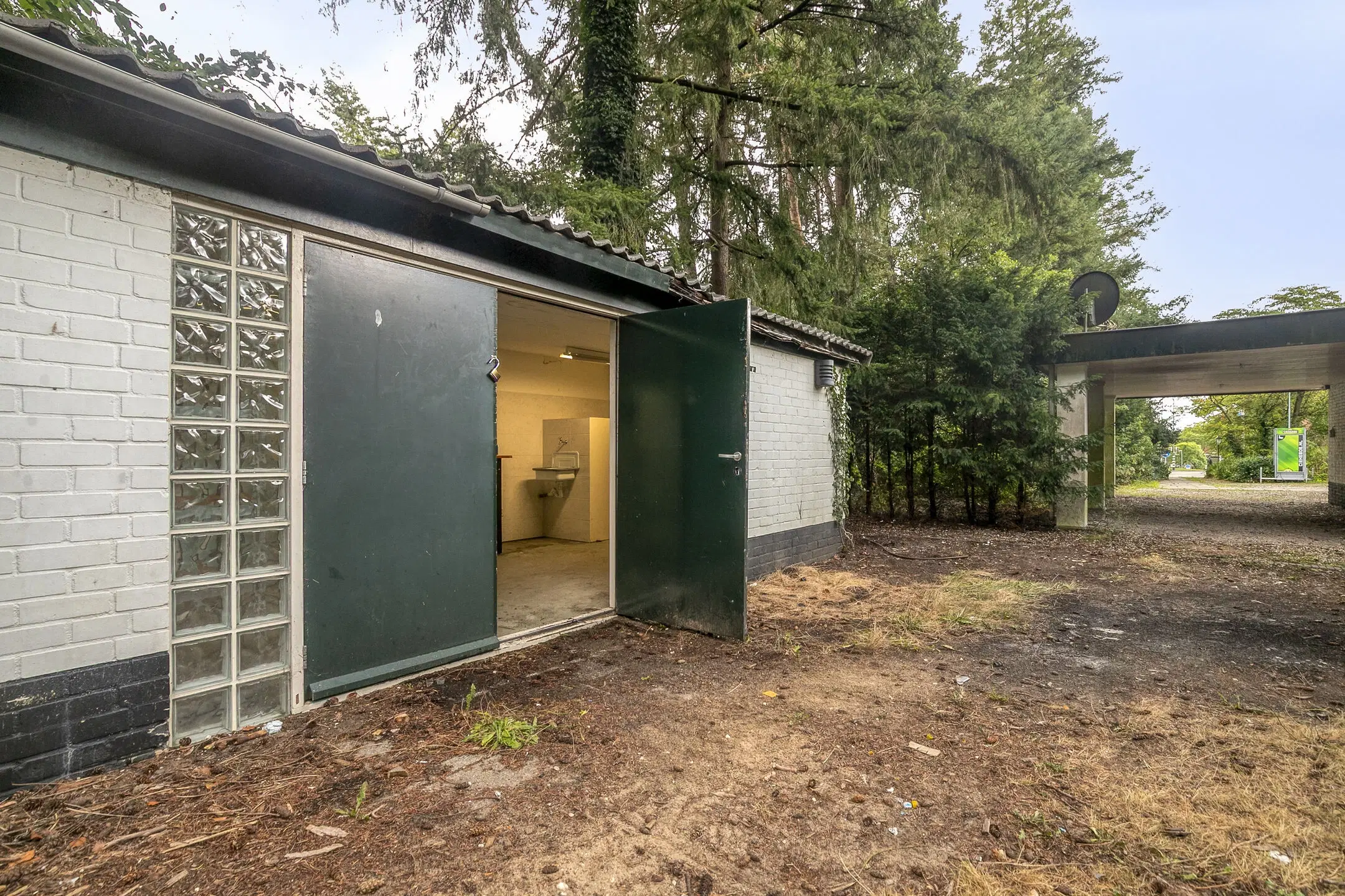 Villa De Horst | Utrechtseweg 341 te Amersfoort