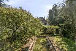 Villa De Horst | Utrechtseweg 341 te Amersfoort