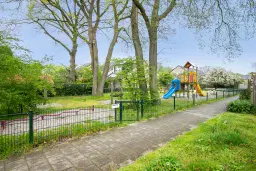Grooterkamp 13, Gorssel