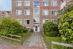 Leeuwarden, Kwelderstraat 13 C