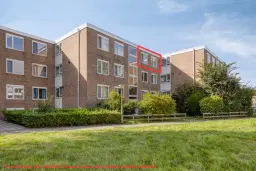 Leeuwarden, Kwelderstraat 13 C