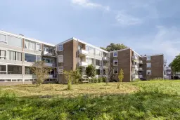 Leeuwarden, Kwelderstraat 13 C