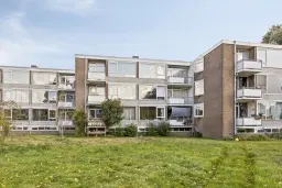 Leeuwarden, Kwelderstraat 13 C