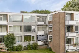 Leeuwarden, Kwelderstraat 13 C