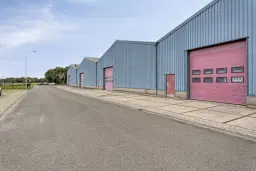 Veenoord, De Velden 1
