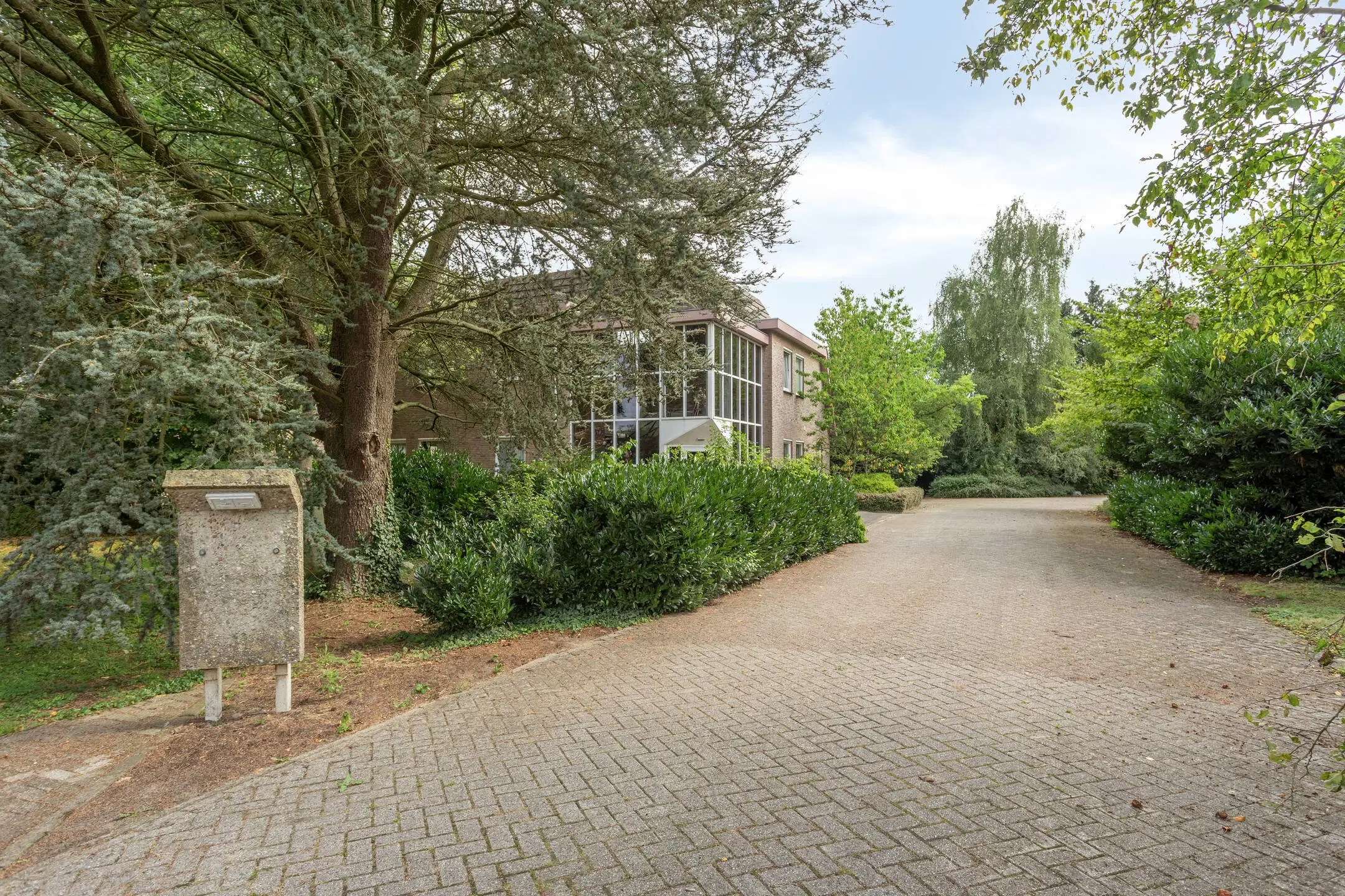 Erica, Peelstraat 144 (plaatselijk bekend)