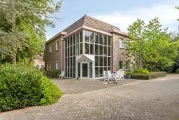 Erica, Peelstraat 144 (plaatselijk bekend)