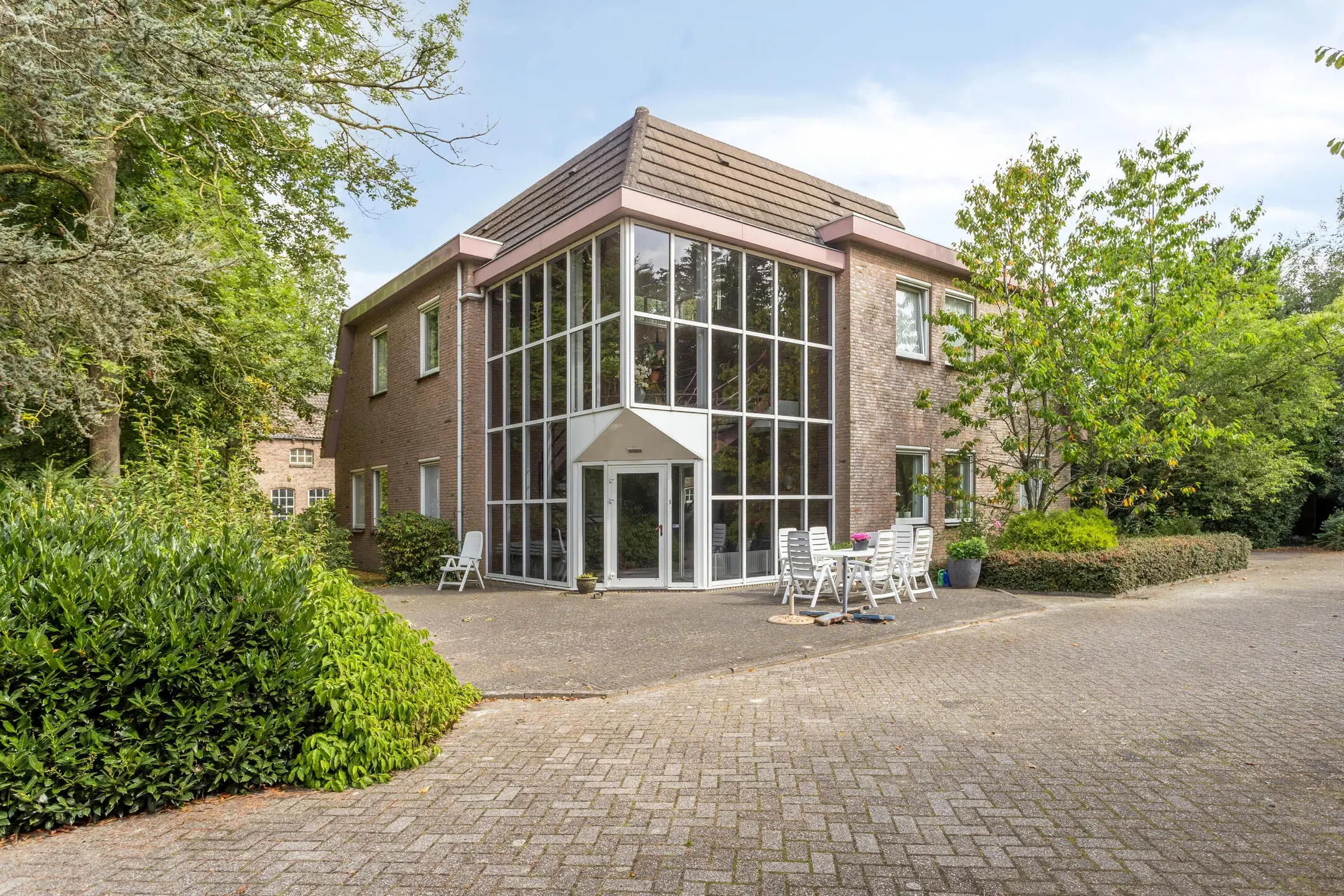 Erica, Peelstraat 144 (plaatselijk bekend)