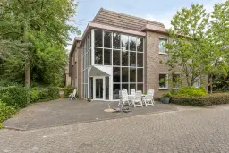 Erica, Peelstraat 144 (plaatselijk bekend)